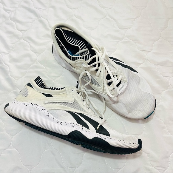 Reeboks HIIT Workout Training Sneakers 11 - Picture 2 of 5